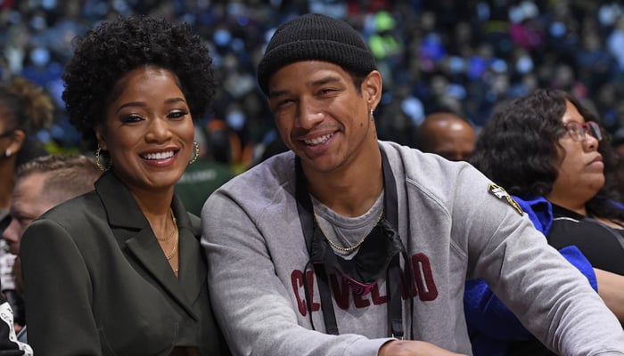 Keke Palmer and Darius Jackson had been together since 2021