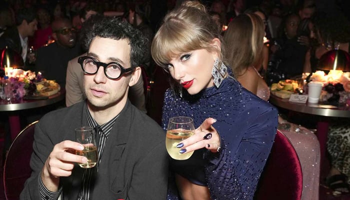 Taylor Swift and Jack Antonoff have been longtime friend and co-workers