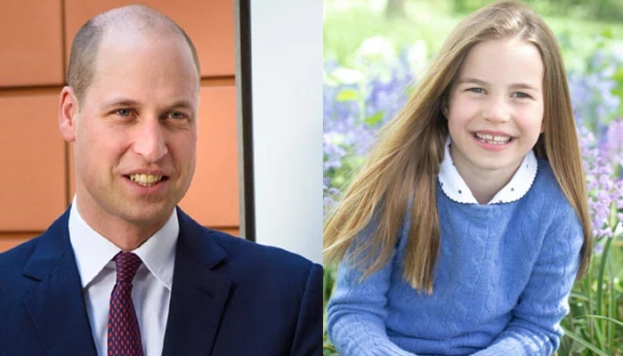 Prince William, Princess Charlotte send ‘good luck’ message to Lionesses