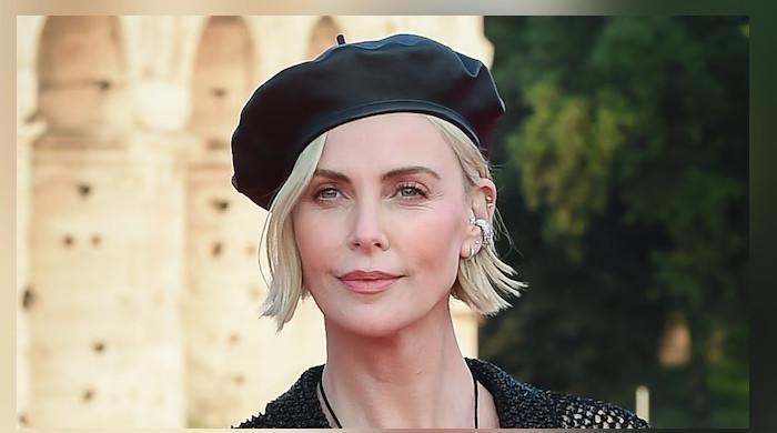 Charlize Theron Breaks Her Silence On Plastic Surgery Speculations 