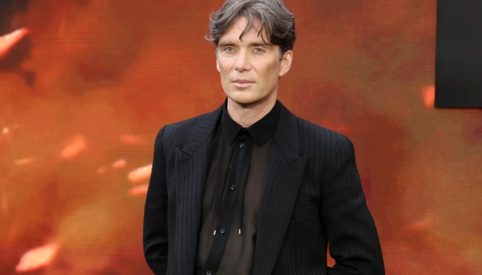 Cillian Murphy finds Interstellar ‘so emotional’, ‘It broke my heart’