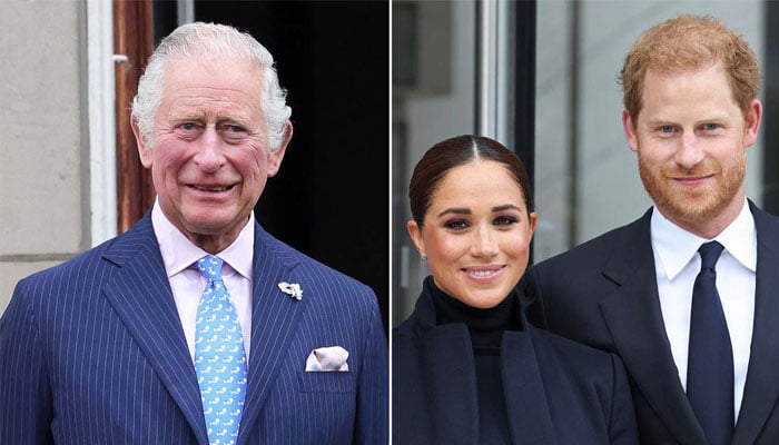 King Charles to ‘meet’ Prince Harry to end feud but without Meghan Markle