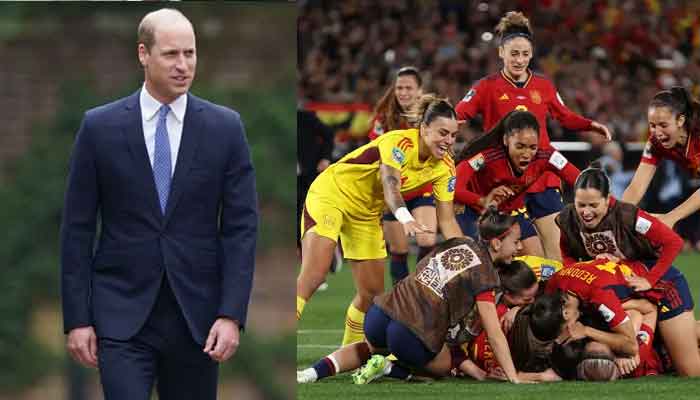 World Cup Tonight' crew reacts to Spain defeating England in the 2023 FIFA  Women's World Cup final