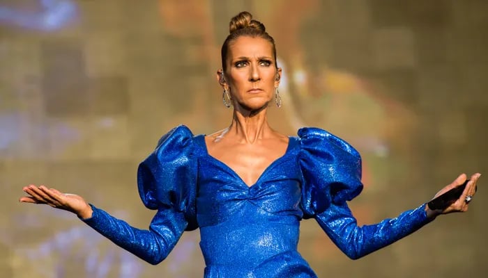 Celine Dion's sister gives update on singer's health: 'Mostly, she