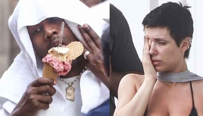 Kanye West forced to marry Bianca Censori?