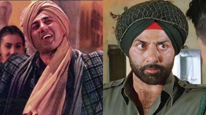 Sunny Deol's another classic 'Border' may get a sequel after 'Gadar: Ek ...