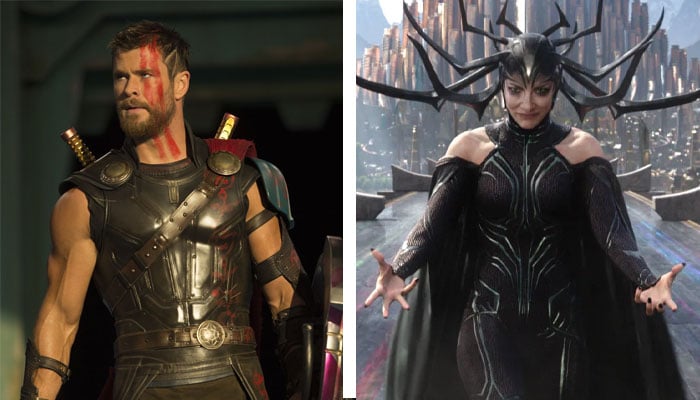 Chris Hemsworth's Thor 5 Is Shaping Up But Marvel Ditches Taika