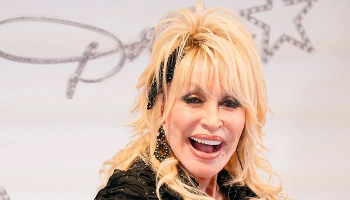 I Become My Daddy Dolly Parton Talks About Her Anger Bursts