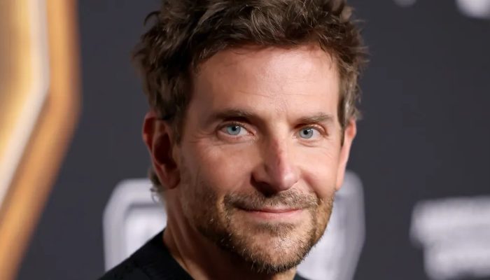 Bradley Cooper’s past addiction made ‘A Star is Born’ EASIER