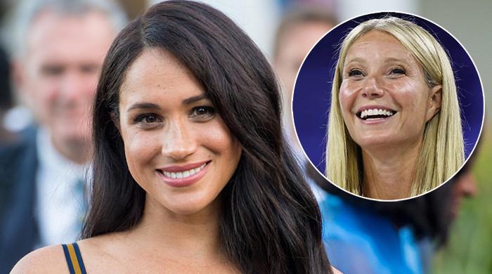 Keep enemies close: Inside Meghan Markle's friendship with Gwyneth Paltrow