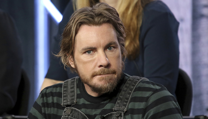 Dax Shepard revealed his fear stemmed from an impoverished childhood