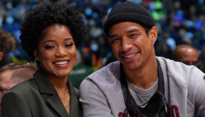 Keke Palmer talks feeling ‘empowered’ with post-baby body amid Darius Jackson drama