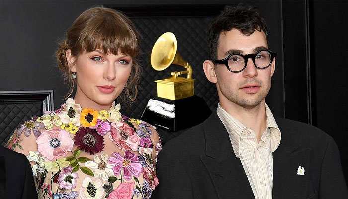 Taylor Swift ‘roasts’ pal Jack Antonoff in ‘hilarious’ toast during his wedding