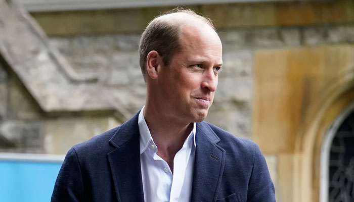 Prince William jeopardises role of the monarchy with ‘disappointing’ PR stunt