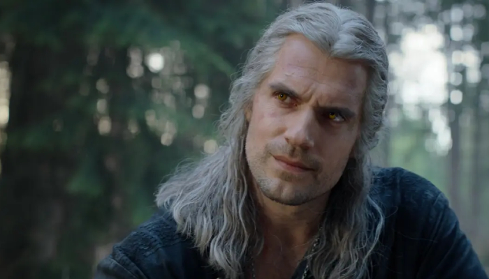 The Witcher director trusted Henry Cavill's decision to leave - Dexerto