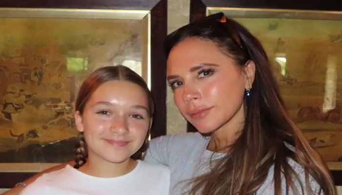 Victoria Beckham wants Harper to become ‘It’ celeb of social media generation: Report