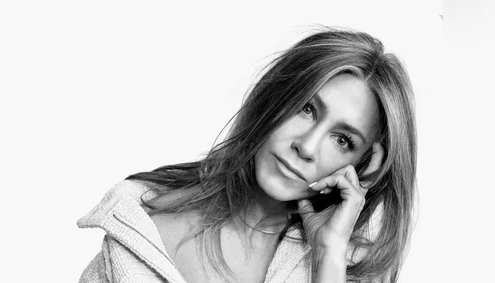 Jennifer Aniston on being a ‘self-made’ woman in Hollywood