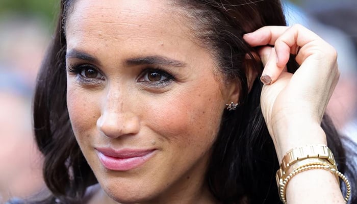 Meghan Markle wants no part in royal family drama