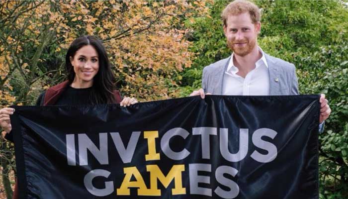 Prince Harry, Meghan Markle share new photo to shut down rumours, speculations