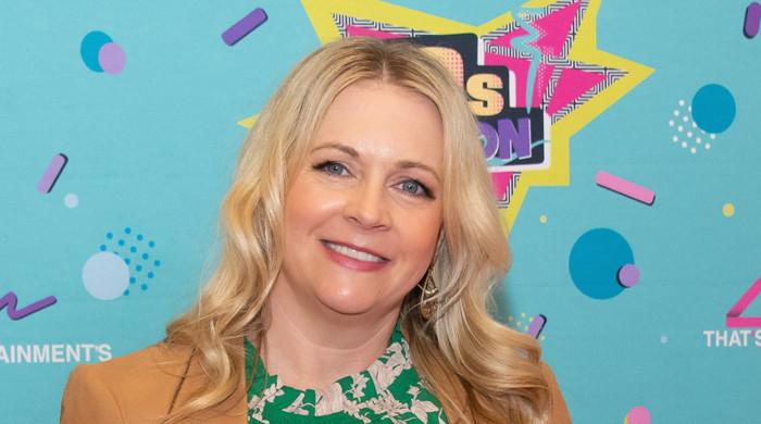 Here's how Melissa Joan Hart Maxim photoshoot almost cost her Sabrina role