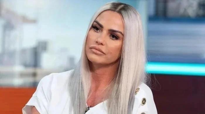 Katie Price takes a stand against judgmental parents