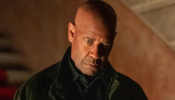 Antoine Fuqua on de-aging Denzel Washington in new movie, The Equalizer 3