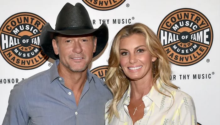 Tim McGraw affirms he 'won't be where he is now' if not for wife Faith Hill