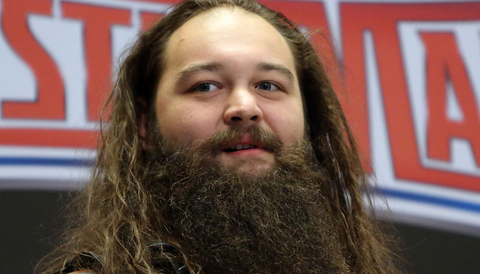 WWE icon Bray Wyatts untimely death shakes wrestling community