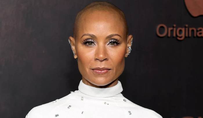 Jada Pinkett Smith looks forward to reading Britney Spears memoir