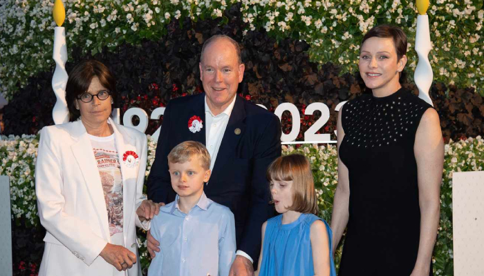 Did Princess Charlene of Monaco delete her Instagram account?