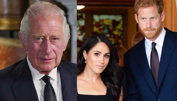 Meghan Markle, Prince Harry Warned Of King Charles Surprise Reaction To ...