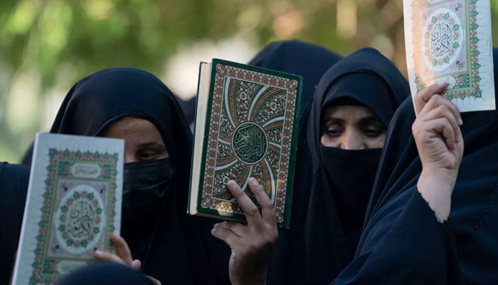 Denmark Drafts Bill To Ban Quran Burnings Amid Rising Terror Threats