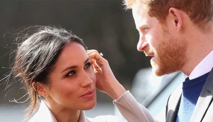 Prince Harry, Meghan Markle wont go together in future