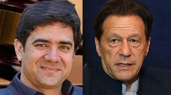 عمران خان کو سزا سنانے والے جج کو او ایس ڈی بنا دیا۔