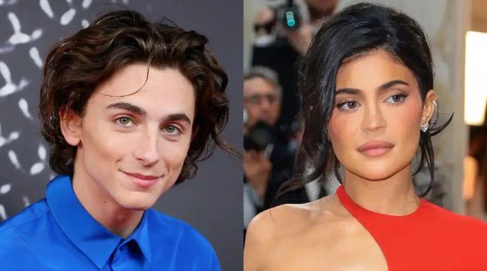 Kylie Jenner and Timothee Chalamet Split: She 'Got Dumped