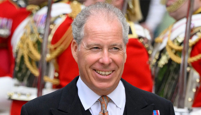 King Charles ‘trusts’ a ‘carpenter’ more than his sons Prince William, Prince Harry