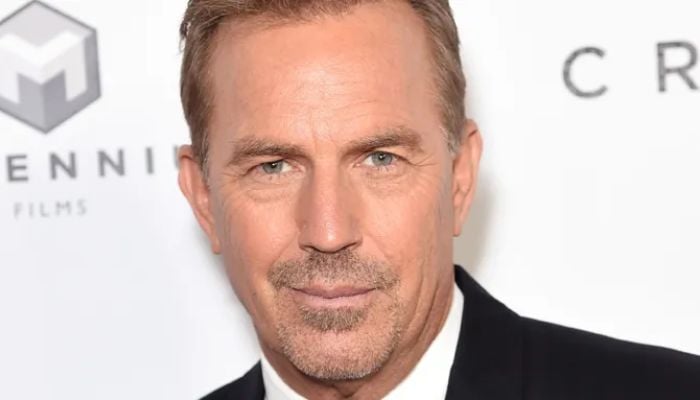 Kevin Costner spotted traveling in private jet amid feud with estranged wife