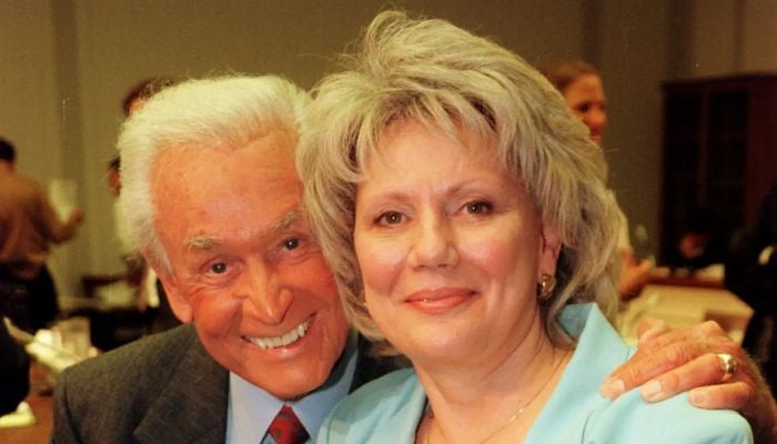 Bob Barker, ‘Price Is Right’ host’s Longtime girlfriend Nancy Burnet reacts to death