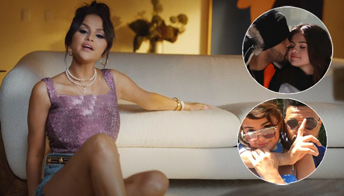 Selena Gomez breaks silence on Single Soon inspiration: 'Is it for The  Weeknd