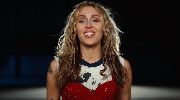 Miley Cyrus to start TikTok series 'Used to be Young' inspired by new single
