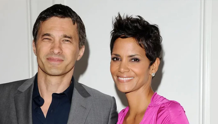 Halle Berry, husband Olivier Martinez file for divorce after two