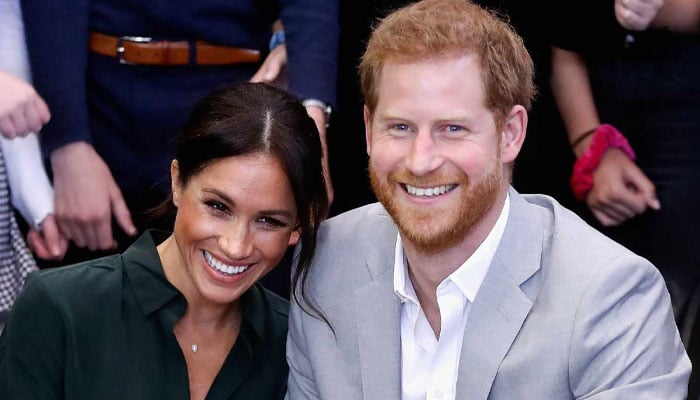 Meghan Markle and Prince Harry ‘unable to control’ situation amid ...