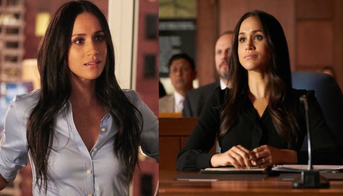 Suits creator addresses royal family’s ‘irritating creative input’ for ...