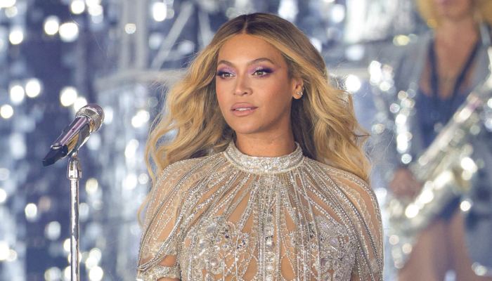 Beyoncé gets Santa Clara honourary mayorship ahead of Renaissance Tour stop