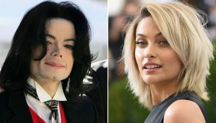 Paris Jackson Slams Criticism Over Michael Jackson Birthday Post