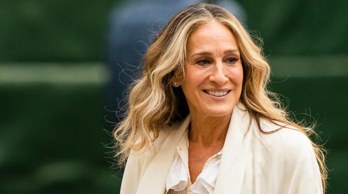 Sarah Jessica Parker's newest family member nods to And Just Like That…