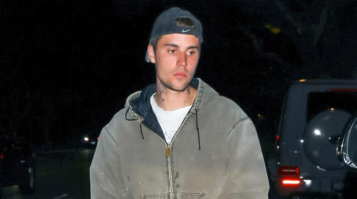 Justin Bieber 'feels guilty' for starring in steamy music video with SZA