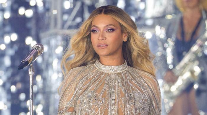 Beyoncé gets Santa Clara honourary mayorship ahead of Renaissance Tour stop