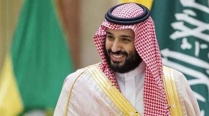 محمد بن سلمان کے 10 ستمبر کو پاکستان آنے کا امکان ہے۔