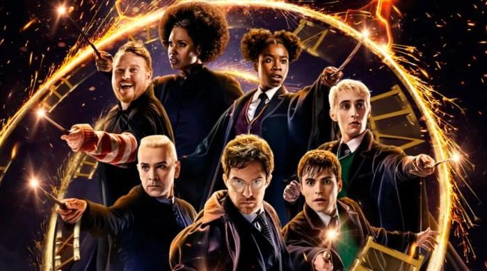 ‘Harry Potter and the Cursed Child’, New Cast UNVEILED!